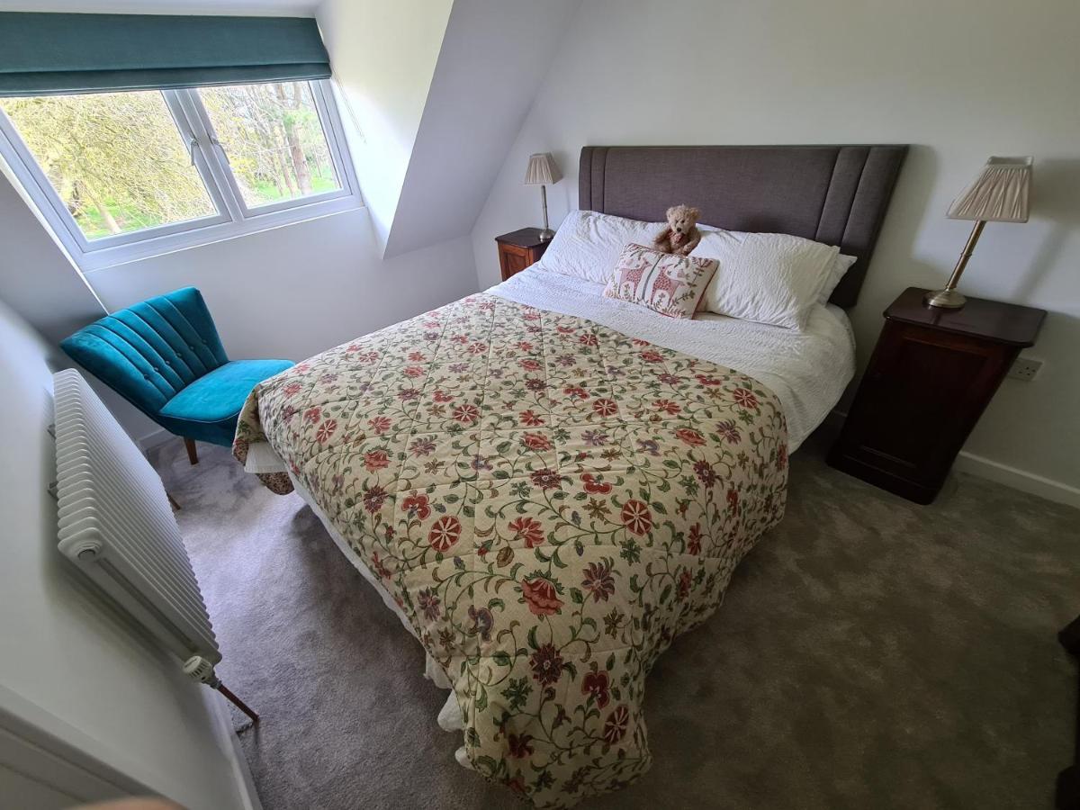 Mill Cottage Overstrand Dış mekan fotoğraf