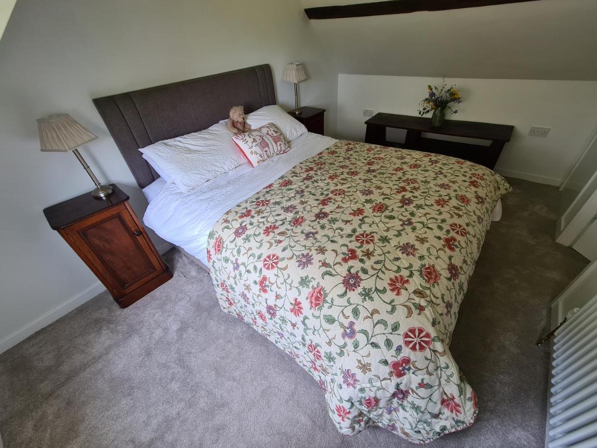 Mill Cottage Overstrand Dış mekan fotoğraf