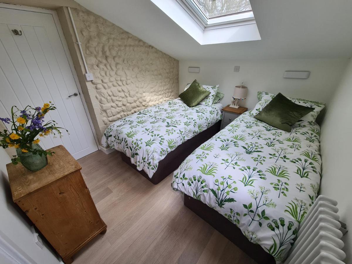 Mill Cottage Overstrand Dış mekan fotoğraf