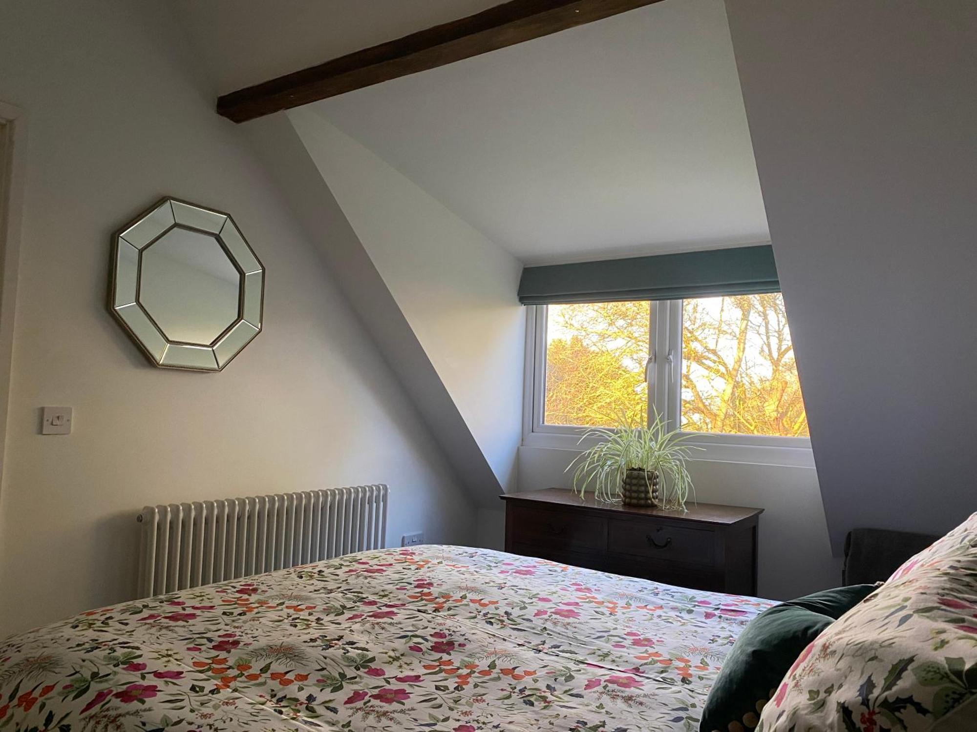Mill Cottage Overstrand Dış mekan fotoğraf